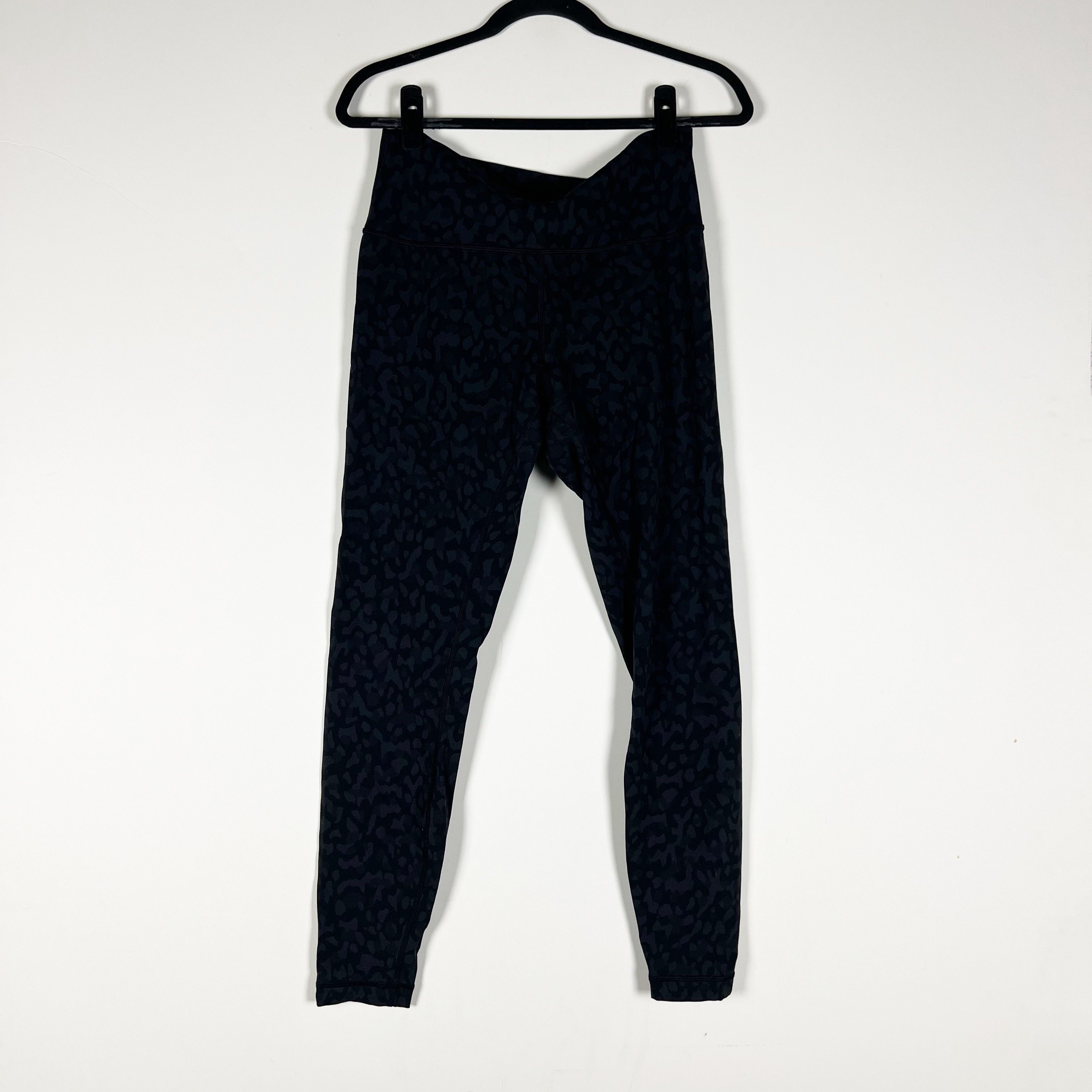 Lululemon Lululemon Lab Everlux Jacquard Training Size 32" / US 10 / IT 46 - 1 Thumbnail