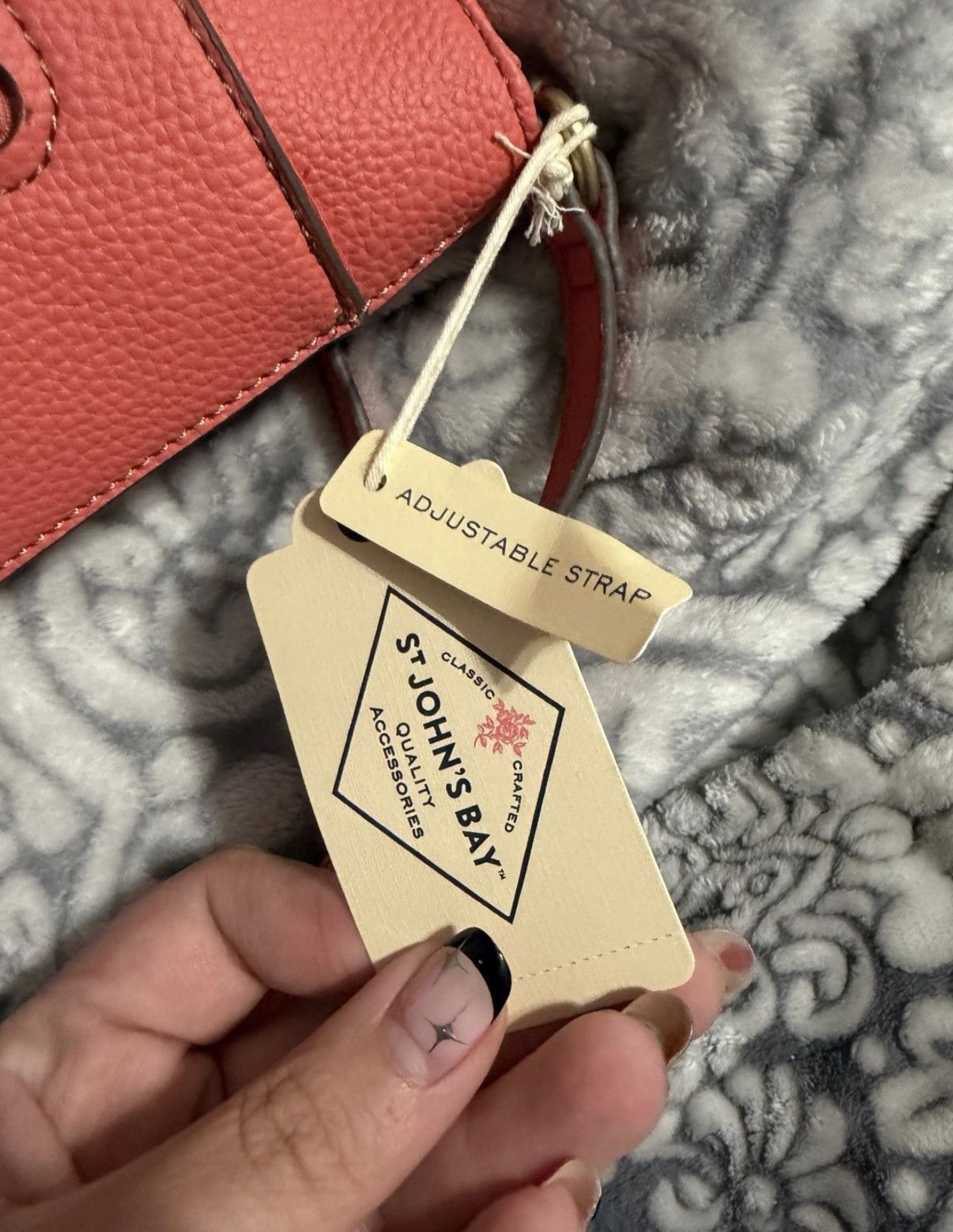 Other Crossbody purse Size ONE SIZE - 5 Thumbnail