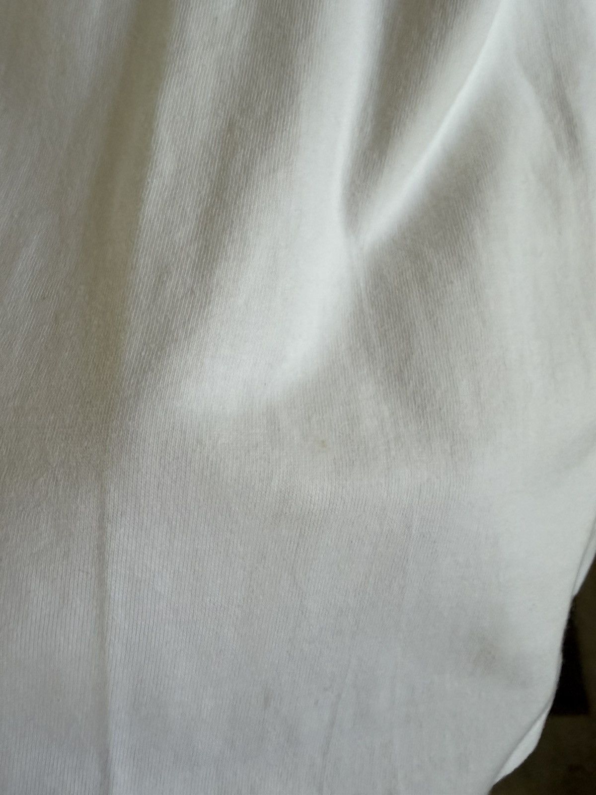 Supreme Shanghai Leopard Print White Box Logo T Shirt Size US XXL / EU 58 / 5 - 7 Thumbnail
