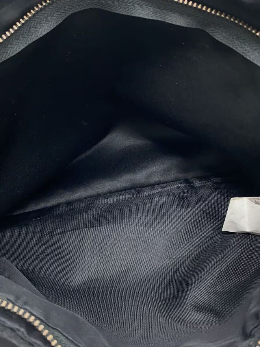 Raf Simons PUNK Poster Shoulder Bag Size ONE SIZE - 5 Thumbnail