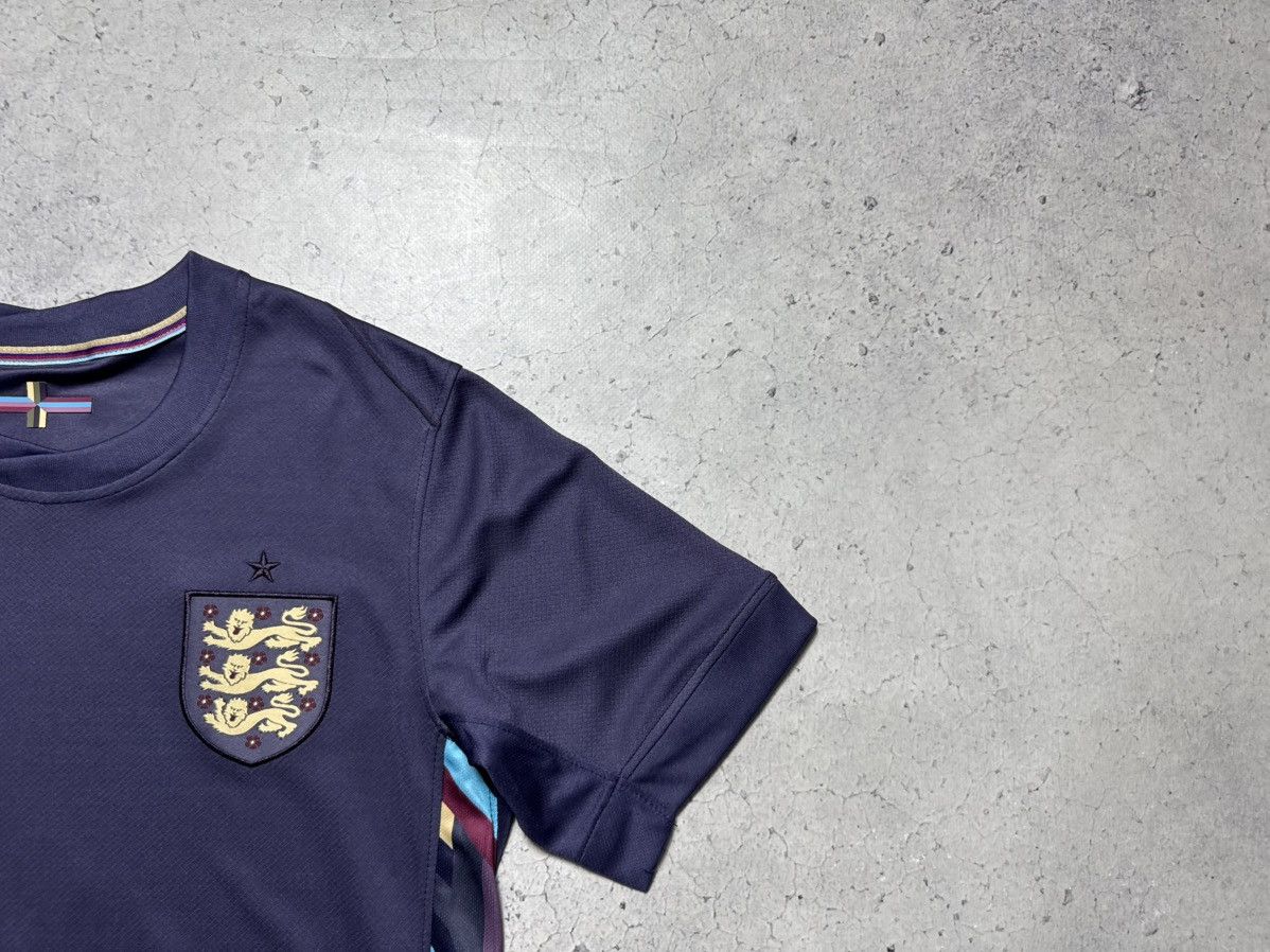 Nike Nike England Team 2024 Soccer Jersey Size US S / EU 44-46 / 1 - 2 Thumbnail