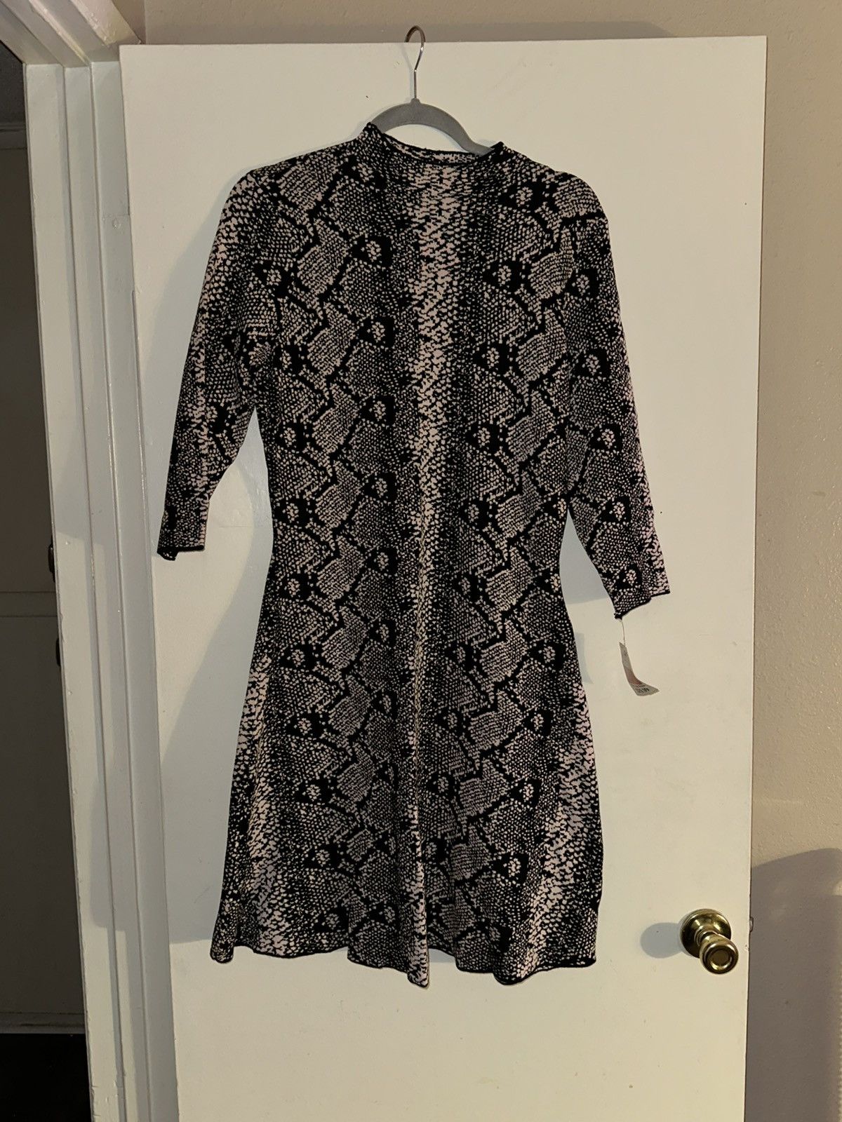 Nanette Lepore Nanette Lenore dress Size L / US 10 / IT 46 - 1 Preview