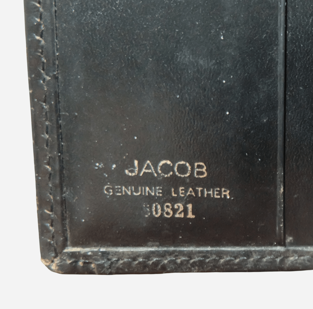 Other Jacob ostrich leather wallet Size ONE SIZE - 4 Thumbnail