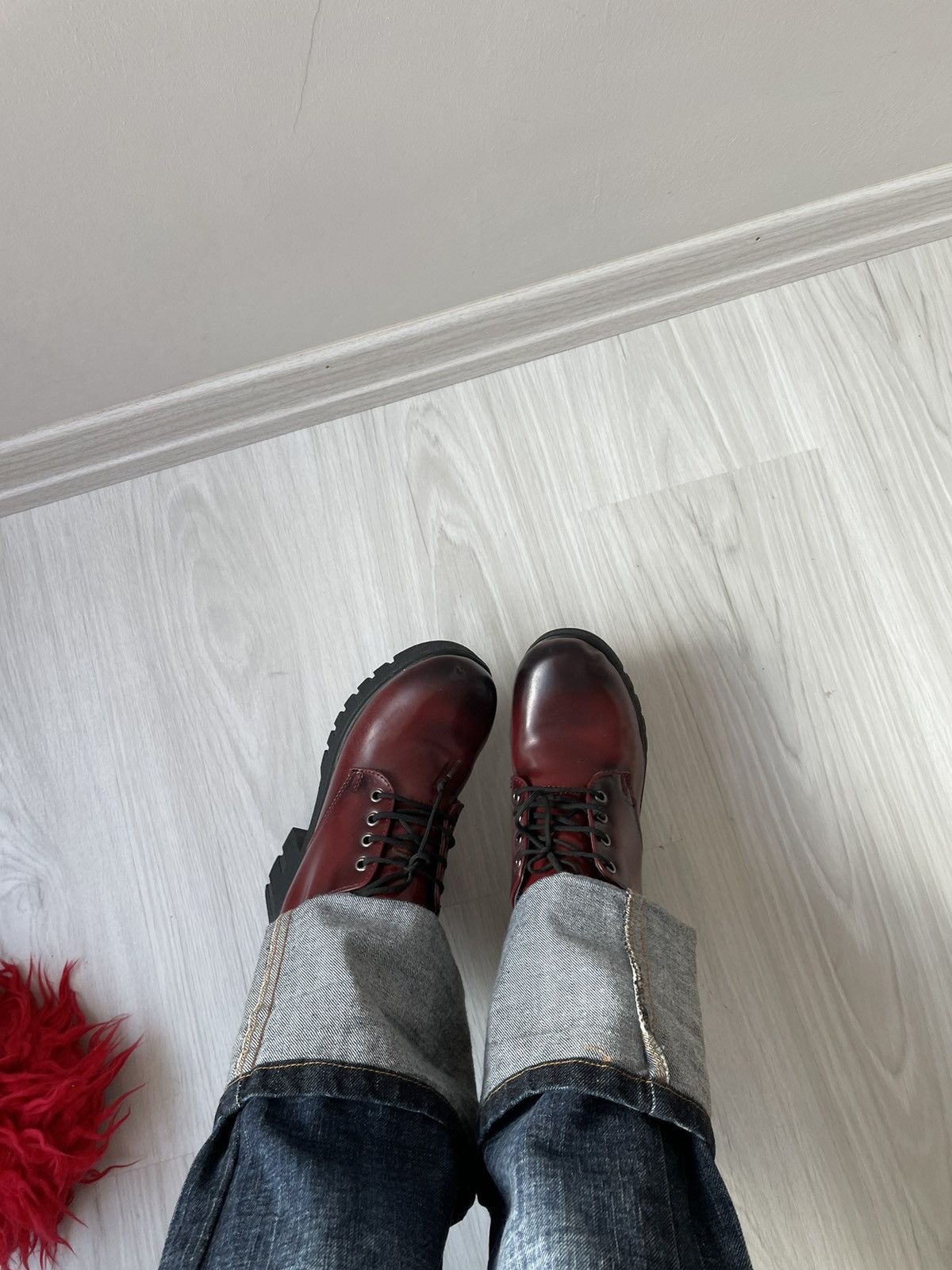 Y2k boots
