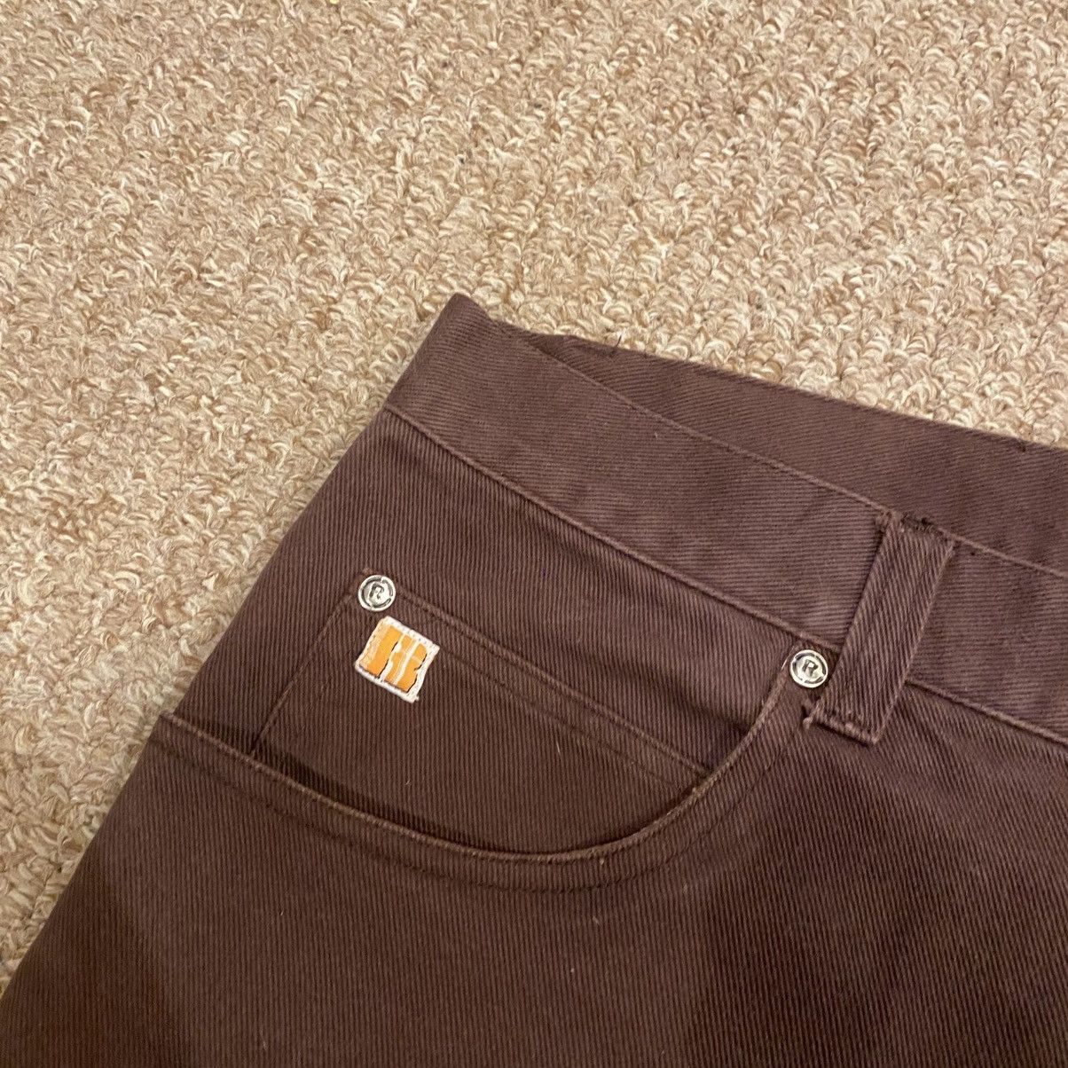 Other Vintage baggy jeans Size US 38 / EU 54 - 4 Thumbnail