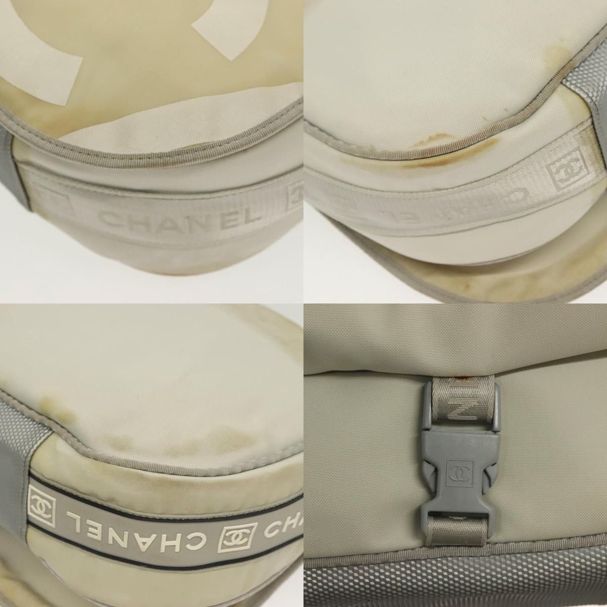 Chanel Chanel Sports Shoulder Bag Size ONE SIZE - 5 Thumbnail