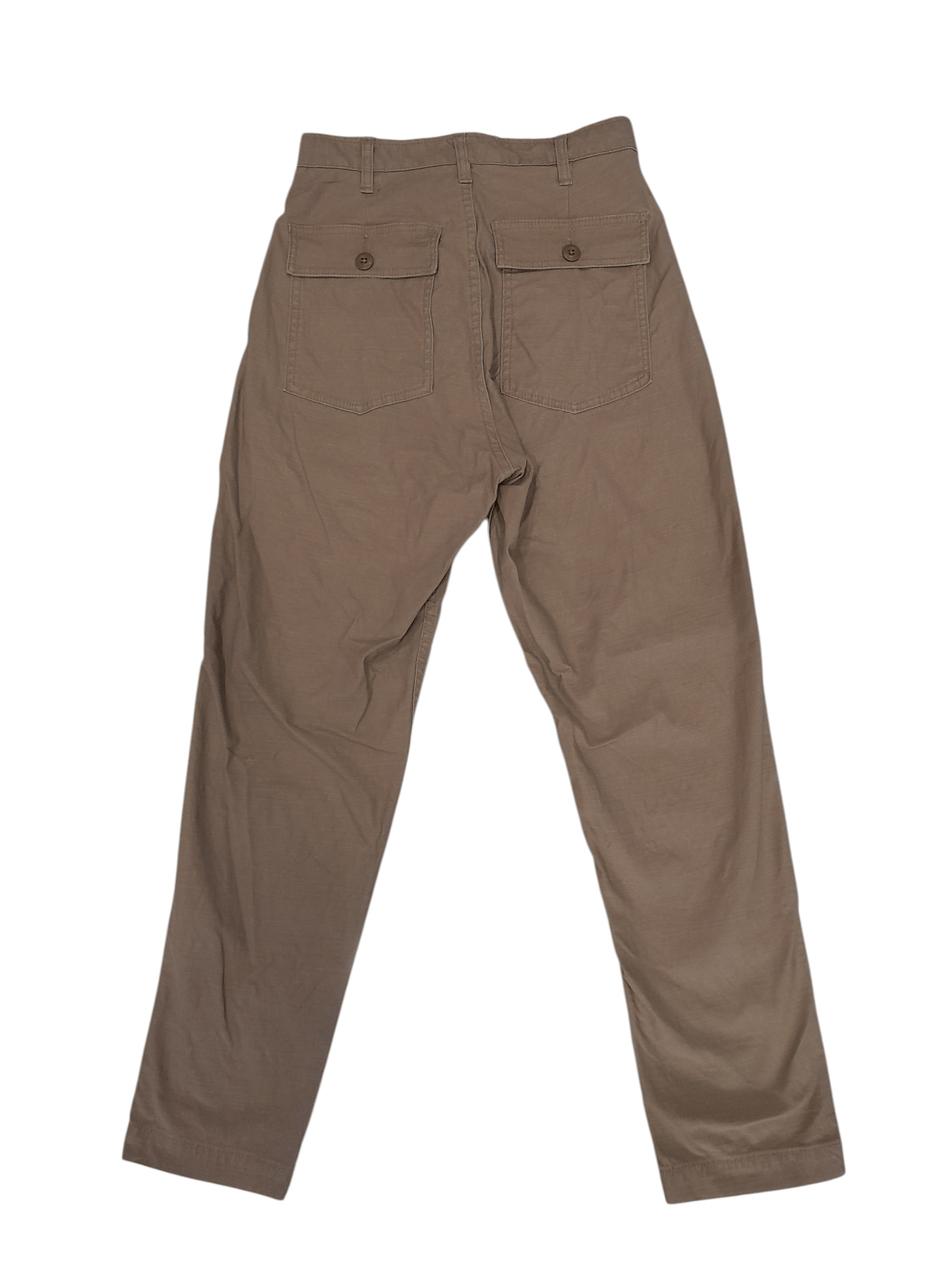 Other Rag Machine Japan Baker Pant (F599) Waist 26 Size US 26 / EU 42 - 1 Thumbnail