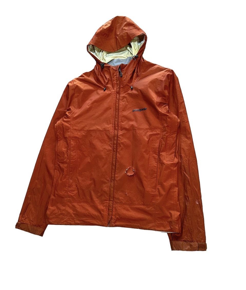Patagonia Patagonia H2no Hoodies Jacket Size US S / EU 44-46 / 1 - 7 Thumbnail