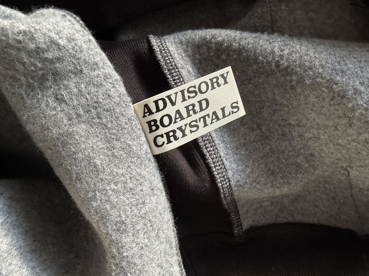 Advisory Board Crystals × Kith Kith x Advisory Board Crystals Hologram Box Logo Hoodie Size US L / EU 52-54 / 3 - 7 Thumbnail