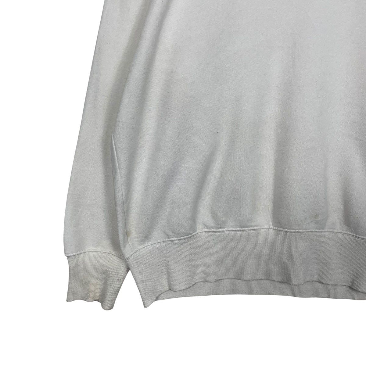 GU Playstation Crewneck Sweatshirt Size US XL / EU 56 / 4 - 3 Thumbnail