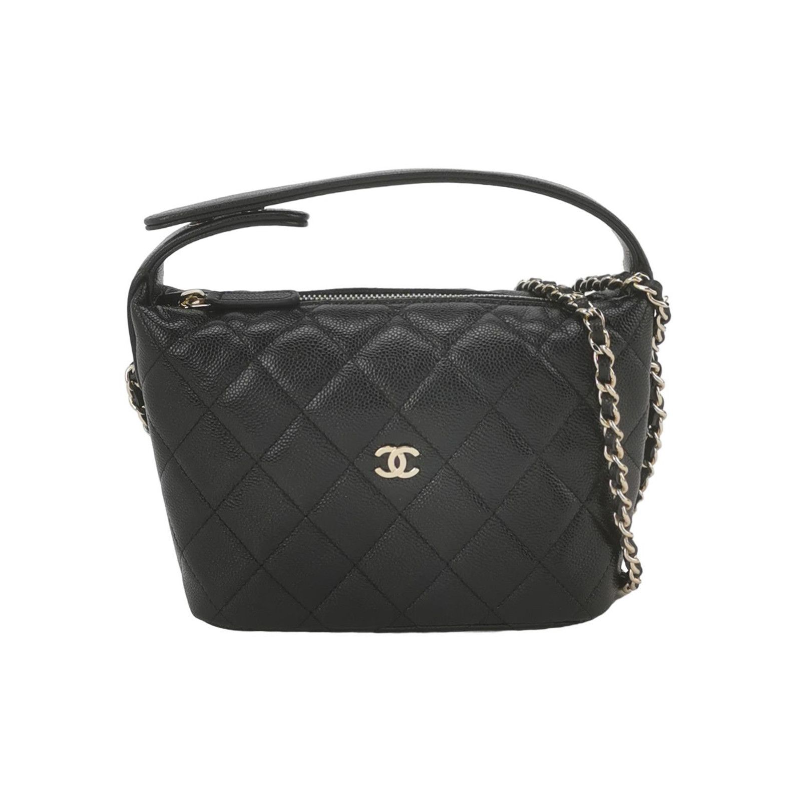 Chanel Chanel Women os Shoulder Bags Size ONE SIZE - 1 Thumbnail