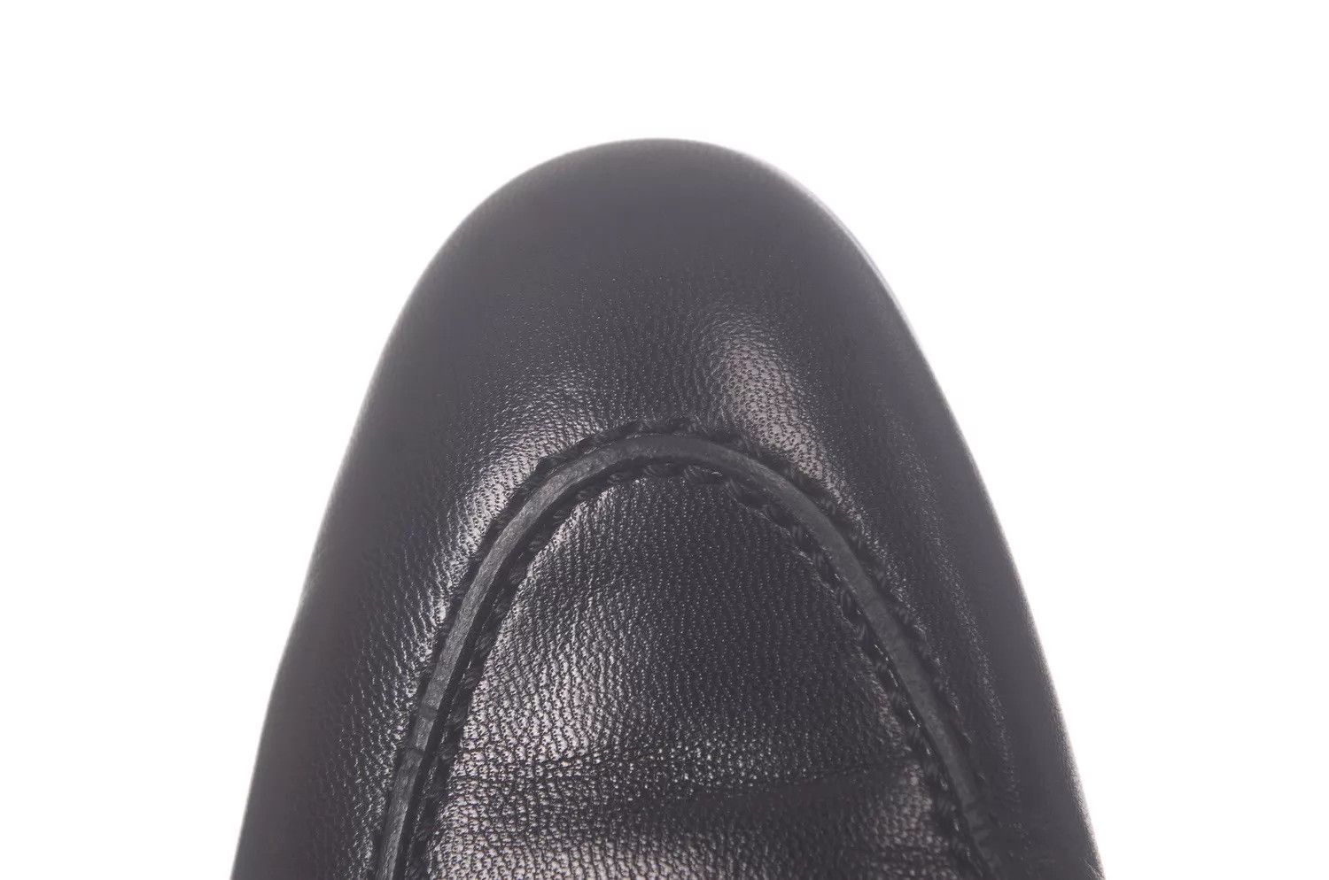 Hermes Hermès Loafer 37 Size US 6.5 / IT 36.5 - 5 Thumbnail