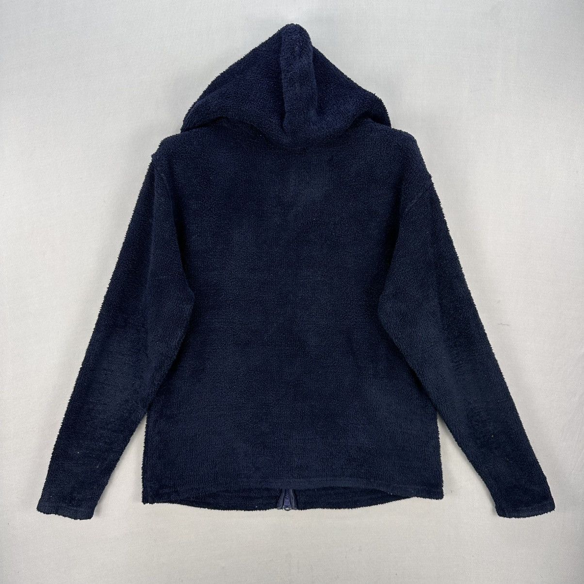 Hurley Hurley Fleece Zipper Sweater Hoodie Size US M / EU 48-50 / 2 - 4 Thumbnail