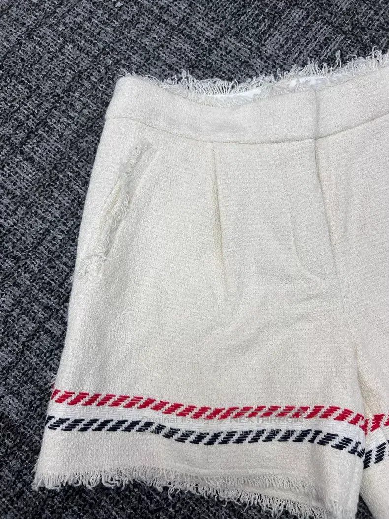 Thom Browne Thom Browne Shorts Size 27" / US 4 / IT 40 - 3 Thumbnail