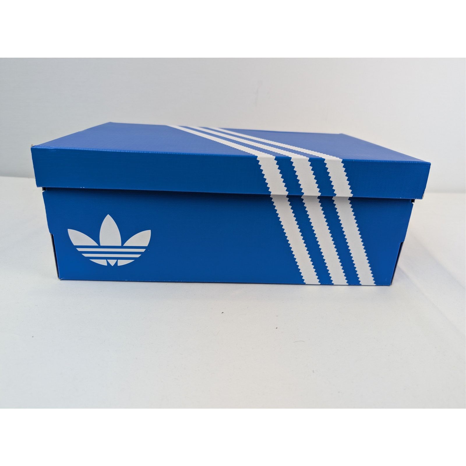 Adidas o1rshd1 LA Trainer OG Sneakers Dark Blue / Silver Metallic Size US 12.5 / EU 45-46 - 22 Thumbnail
