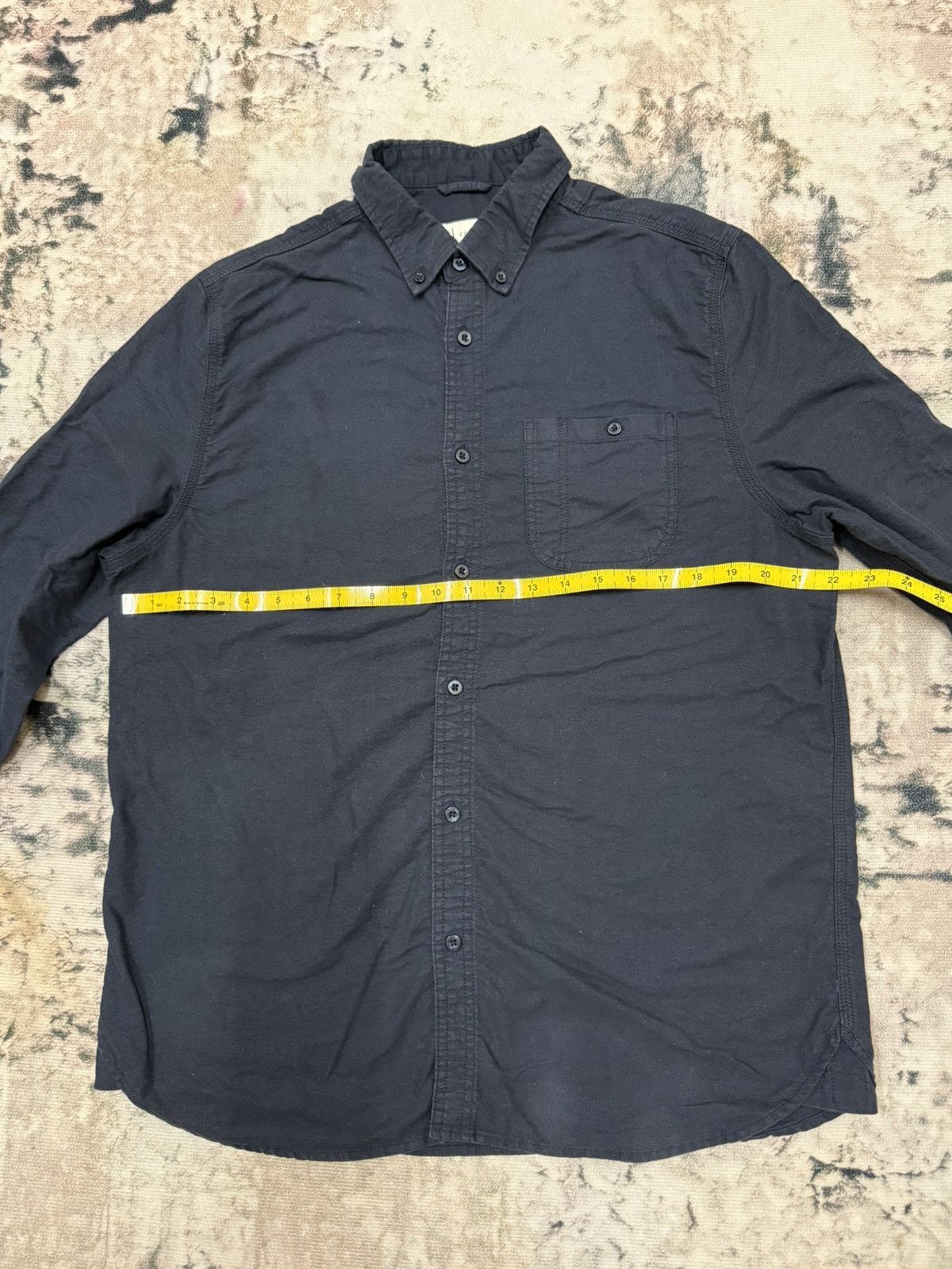 Dickies Dickies Construct Button Up Shirt Size US M / EU 48-50 / 2 - 11 Thumbnail