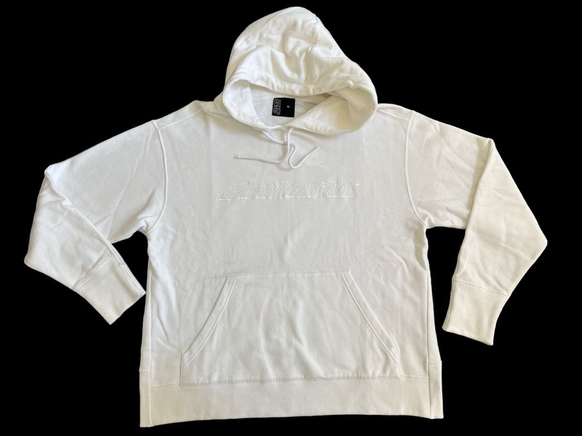 Sever Mafia Never Dies SEVER Hoodie Size US M / EU 48-50 / 2 - 1 Thumbnail