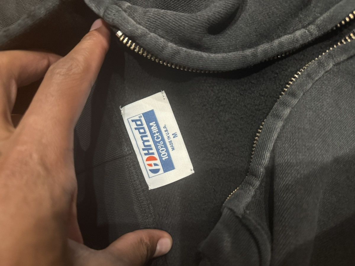 HMDD HMDD Chimmer 4L Hoodie Size US M / EU 48-50 / 2 - 2 Thumbnail