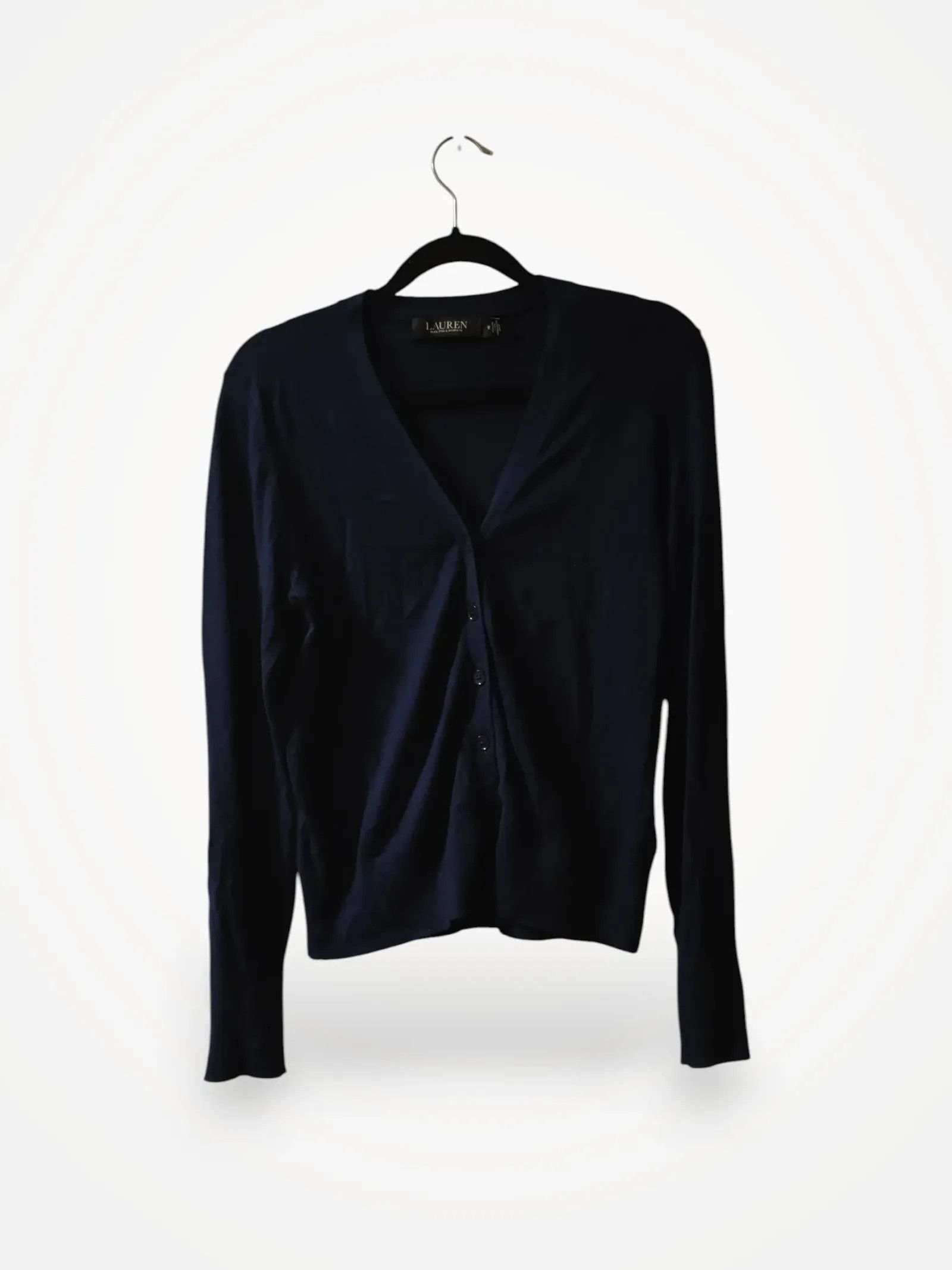 Ralph Lauren Ralph Lauren Cardigan Size M / US 6-8 / IT 42-44 - 1 Thumbnail