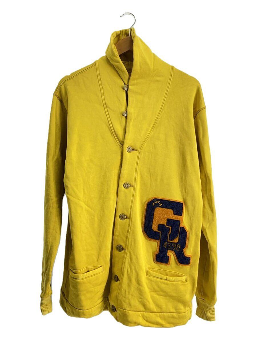 Kapital Cardigan Sweatshirt Size US L / EU 52-54 / 3 - 1 Thumbnail