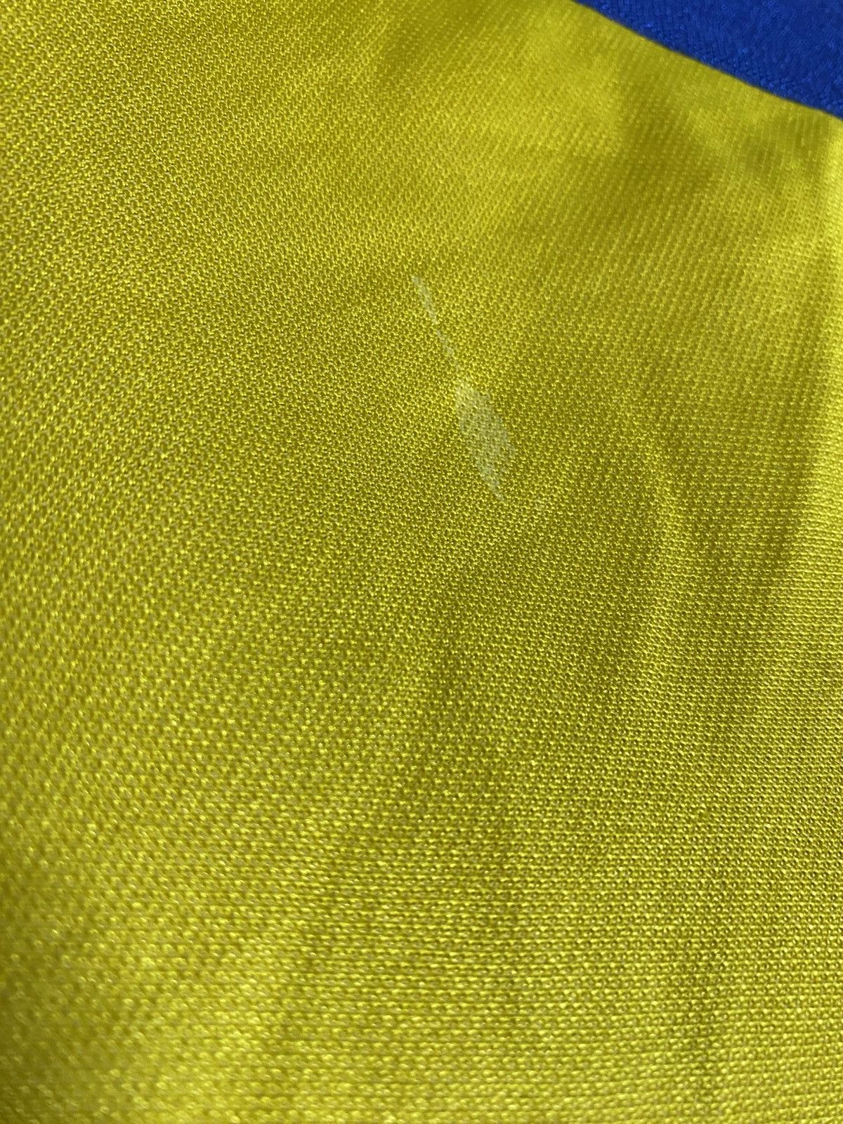 Other Vintage Adidas Jersey Size US S / EU 44-46 / 1 - 6 Thumbnail