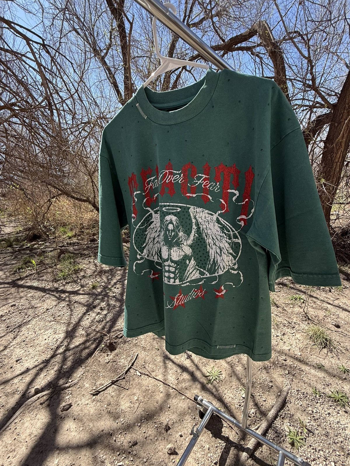 Other Tenaciti tee Size US S / EU 44-46 / 1 - 3 Thumbnail
