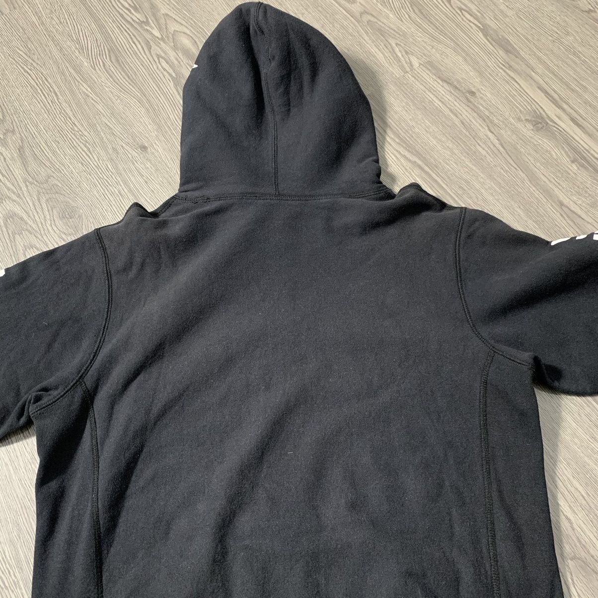 Antihero × Supreme Supreme X Antihero Eagle Hooded Sweatshirt SS16 Size US L / EU 52-54 / 3 - 11 Thumbnail