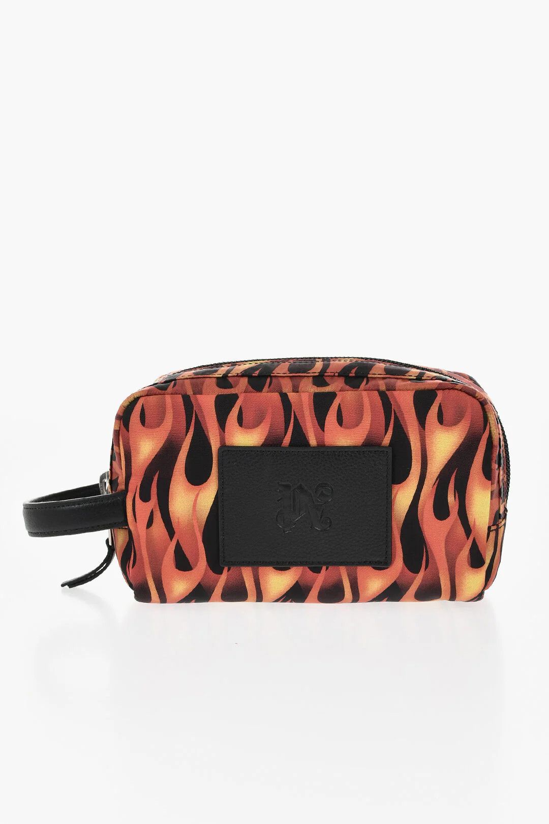 Palm Angels og1mm0326 Size: OS / Nylon Toiletry Bag in Multicolor Size ONE SIZE - 1 Thumbnail