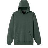Wings + Horns Wings + Horns Relaxed Fleece Hooded Pullover Size US XS / EU 42 / 0 - 5 Thumbnail