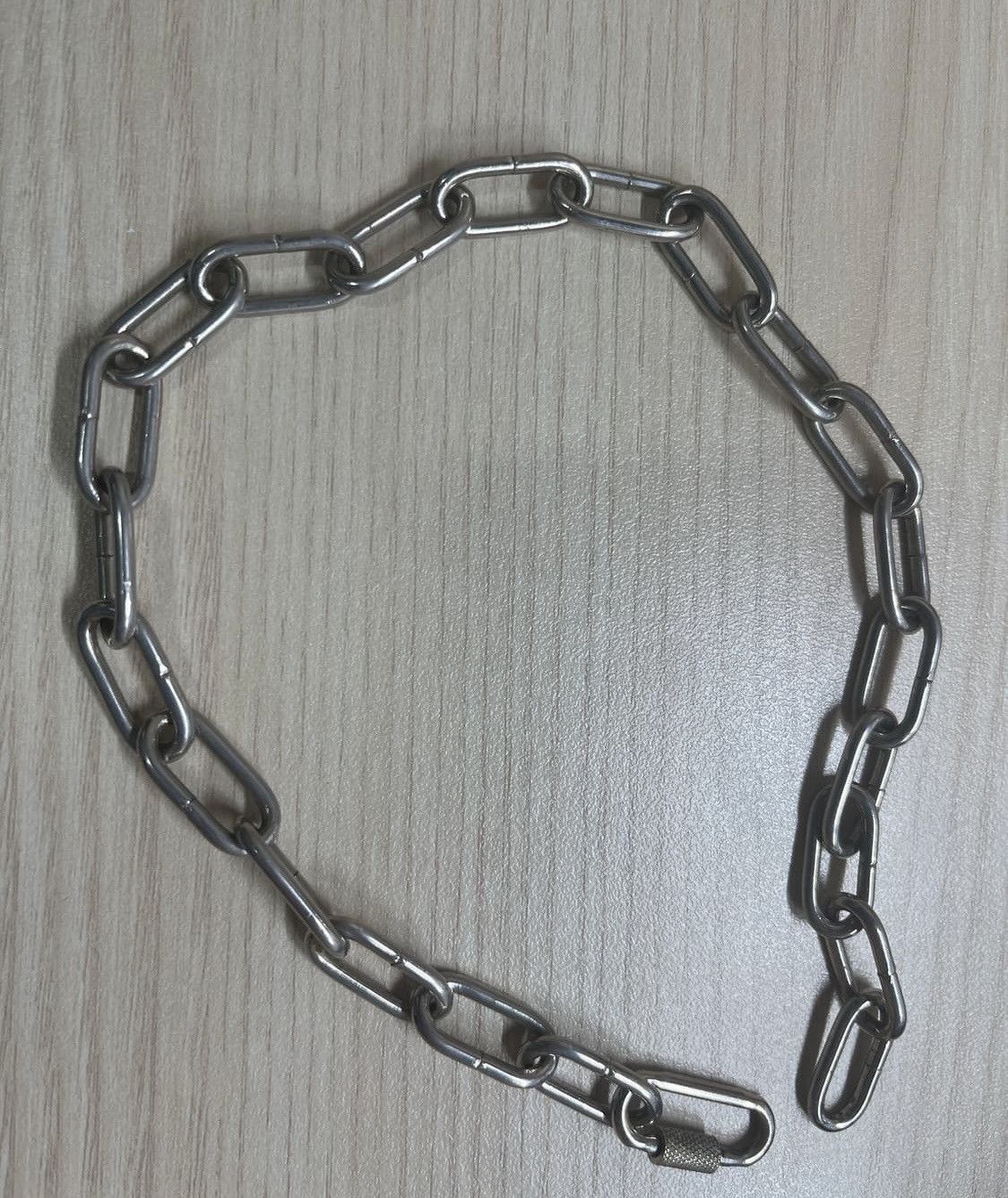 Jam Home Made jamhomemade chain Size ONE SIZE - 4 Thumbnail