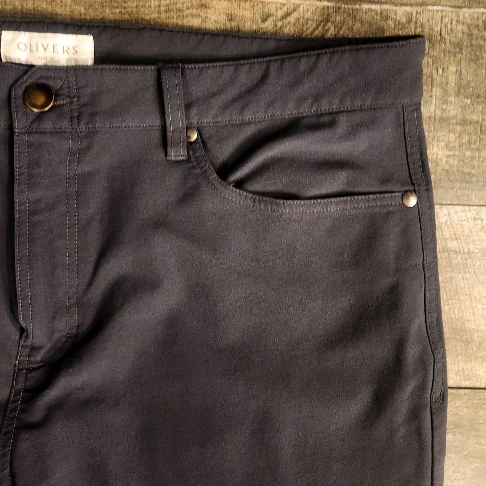 Vintage VINTAGE? No. Size US 36 / EU 52 - 4 Thumbnail