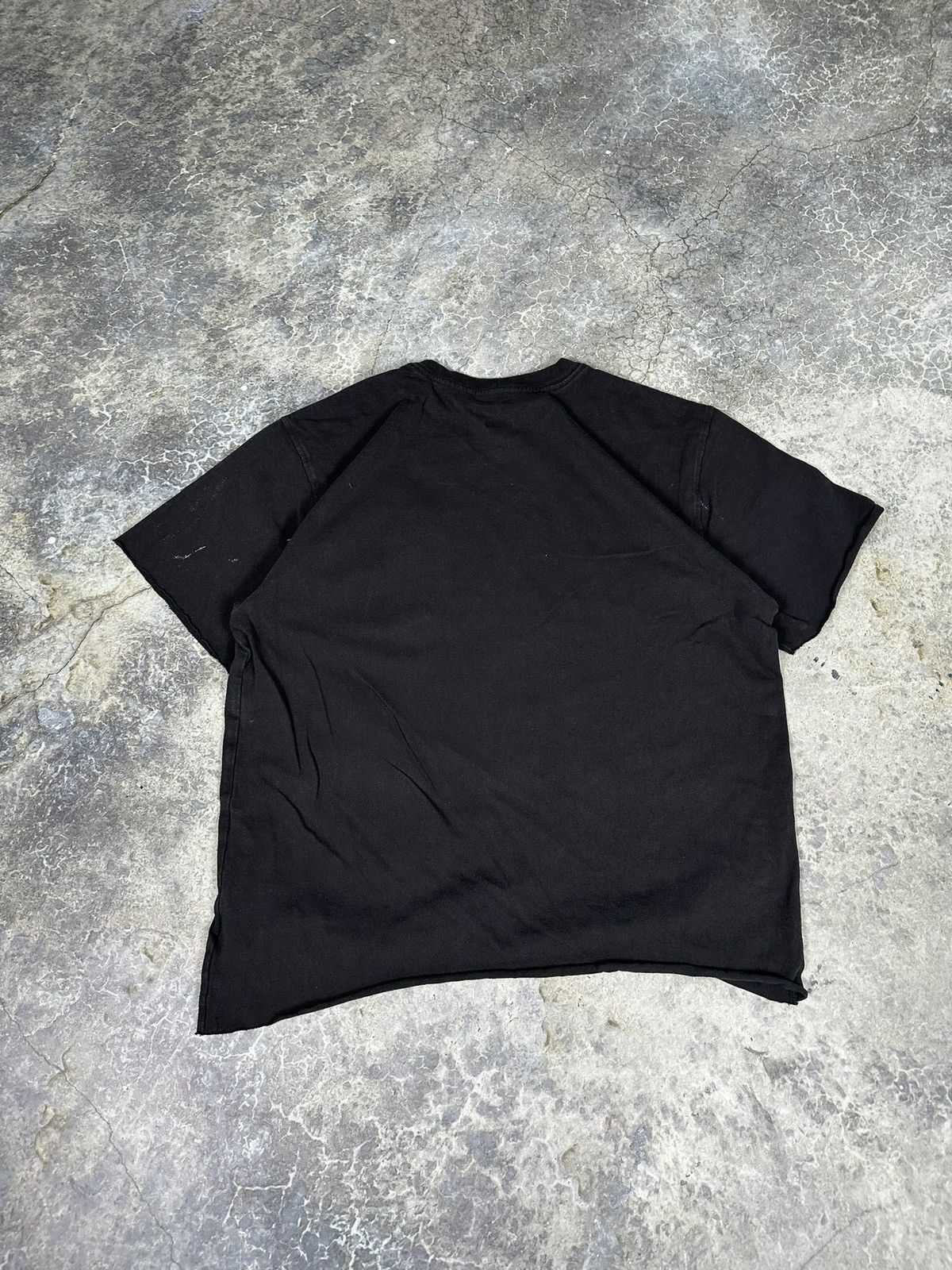 Carhartt × Vintage Vintage Carhartt Distressed Pocket Tee Size US M / EU 48-50 / 2 - 5 Thumbnail