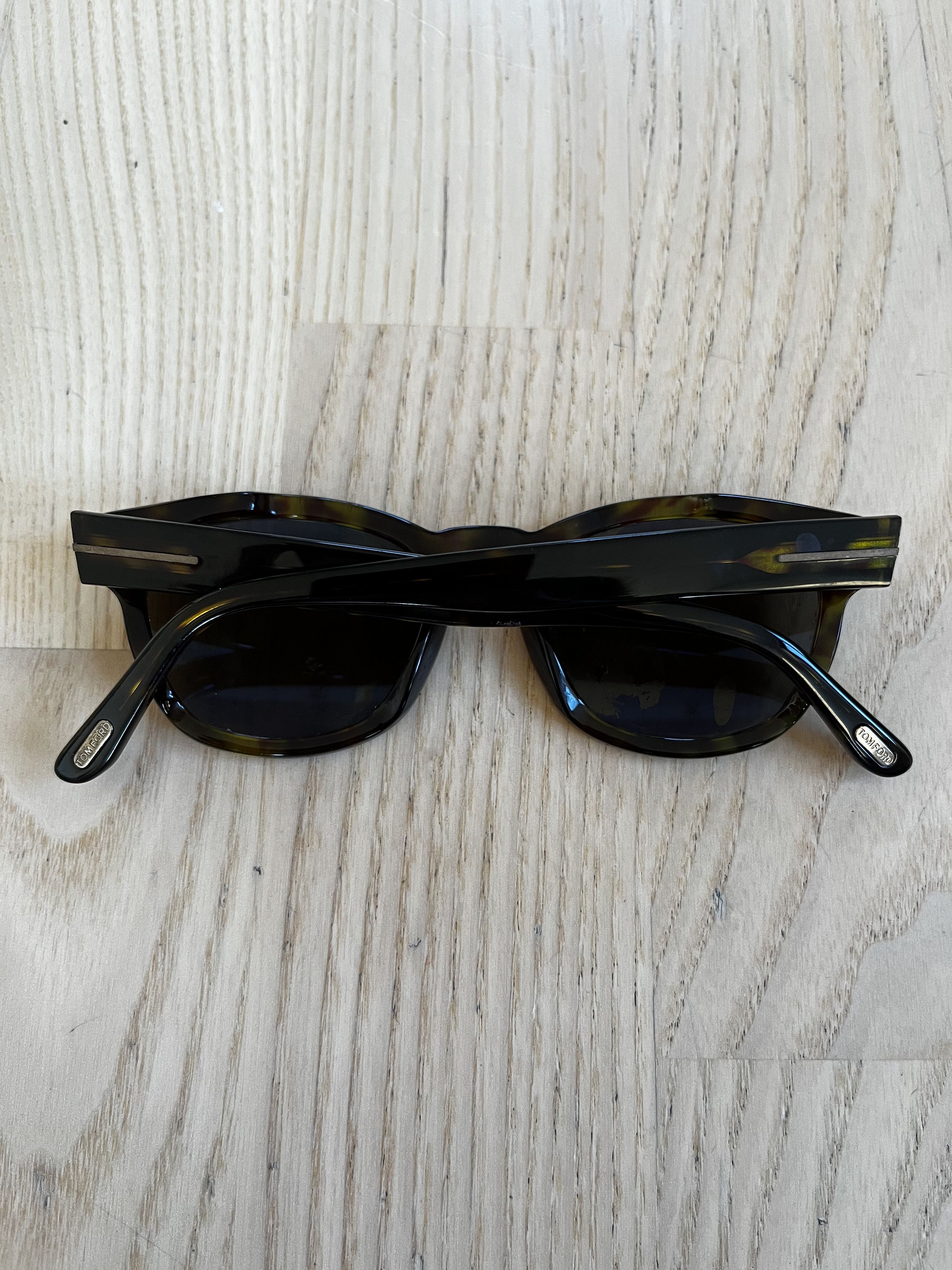Tom Ford Bryan Sunglasses Size ONE SIZE - 2 Thumbnail