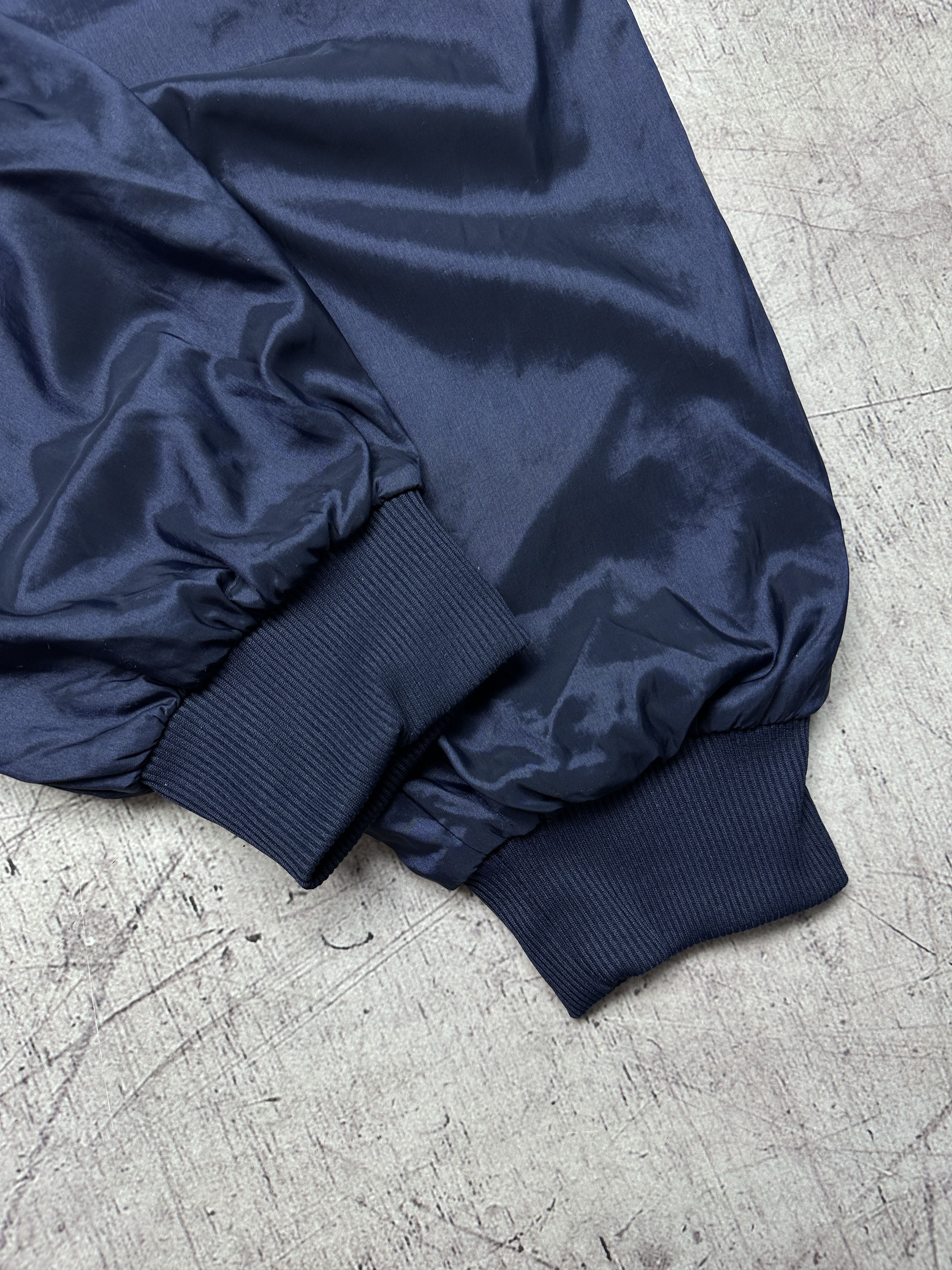 Adidas Adidas 90s Vintage Mens Nylon Track Pants Size US 34 / EU 50 - 9 Thumbnail