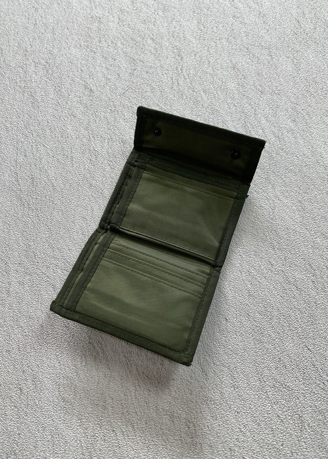 Beams Plus × Japanese Brand × Porter Beams Wallet Size ONE SIZE - 4 Thumbnail