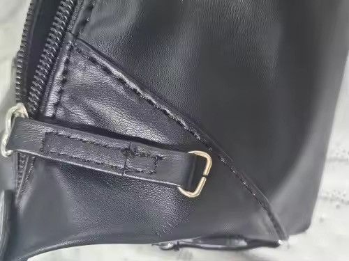 Japanese Brand × Vintage Underarm Bag Women's Bag Size ONE SIZE - 8 Thumbnail
