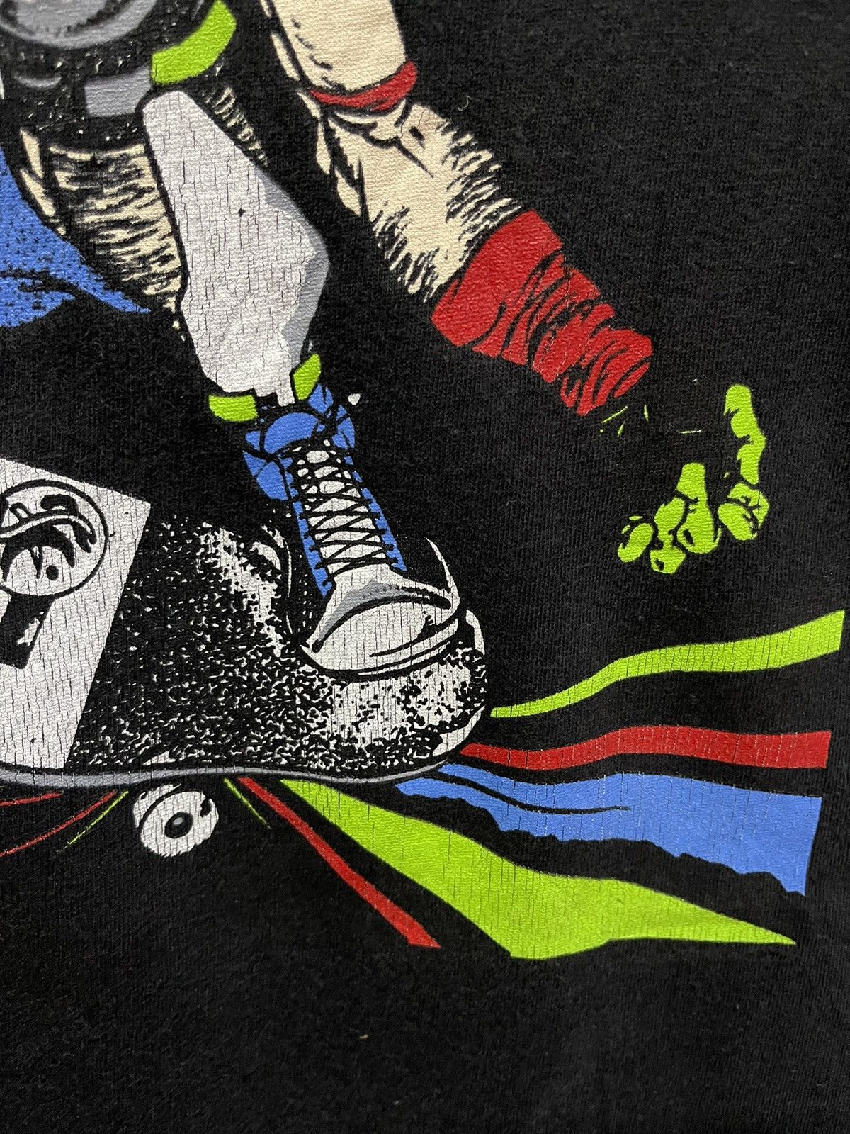 Other Vintage Zorlac Skateboards🔥🔥🔥 Size US M / EU 48-50 / 2 - 9 Thumbnail