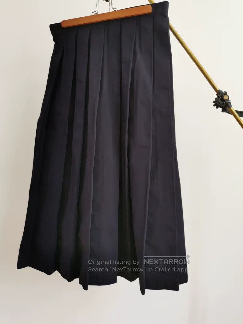 Nigel Cabourn Nigel Cabourn Skirt Size 30" / US 8 / IT 44 - 2 Thumbnail