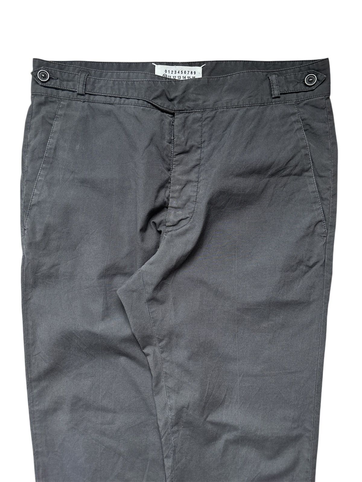 Maison Margiela SS01 Martin era Gurkha Pants Size US 31 - 2 Thumbnail