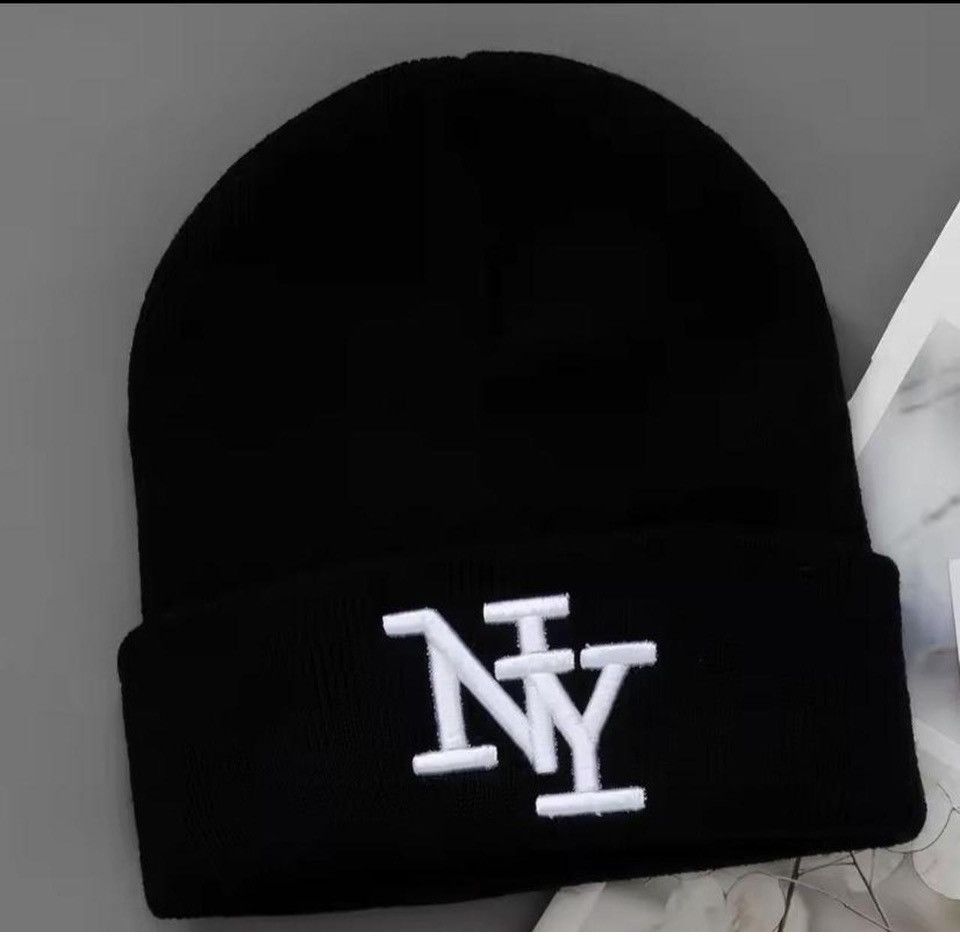 Tripp NYC Nyc benie Size ONE SIZE - 1 Thumbnail
