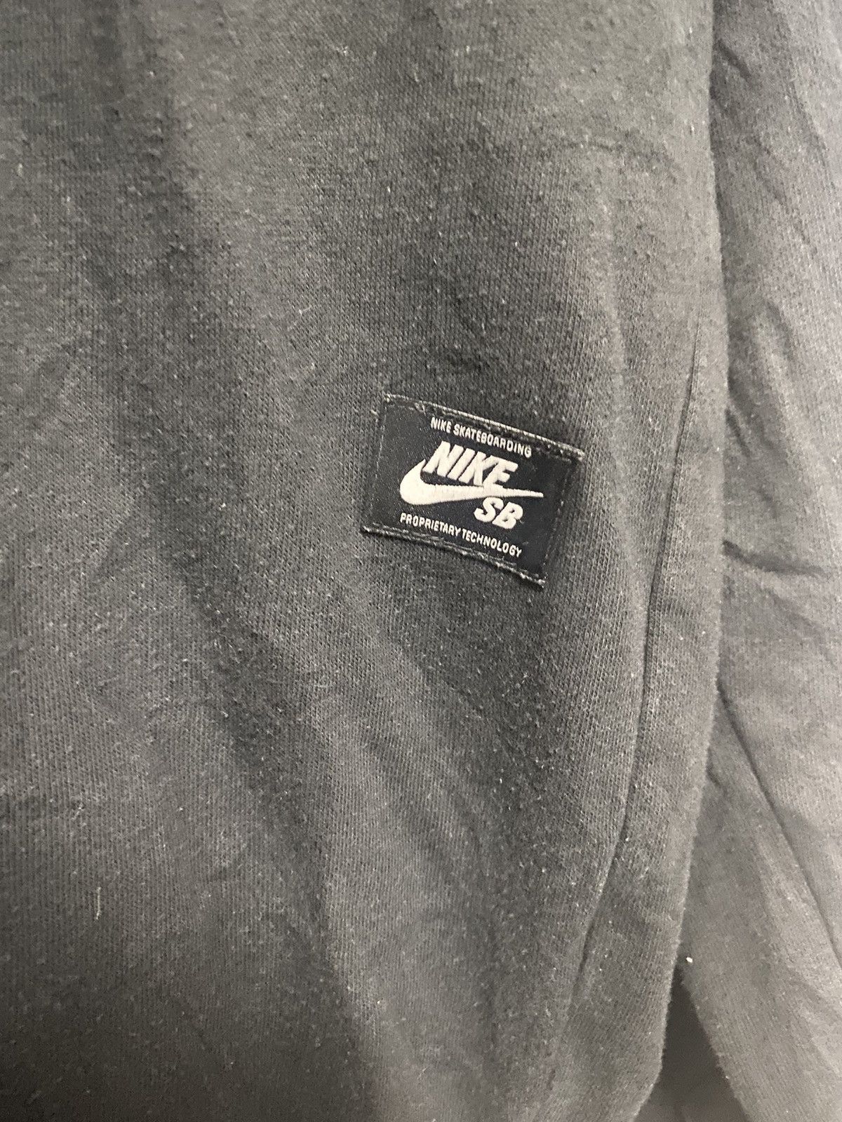 NBA × Nike Nike SB Skateboarding NBA Sweatshirts Size US XXL / EU 58 / 5 - 4 Thumbnail