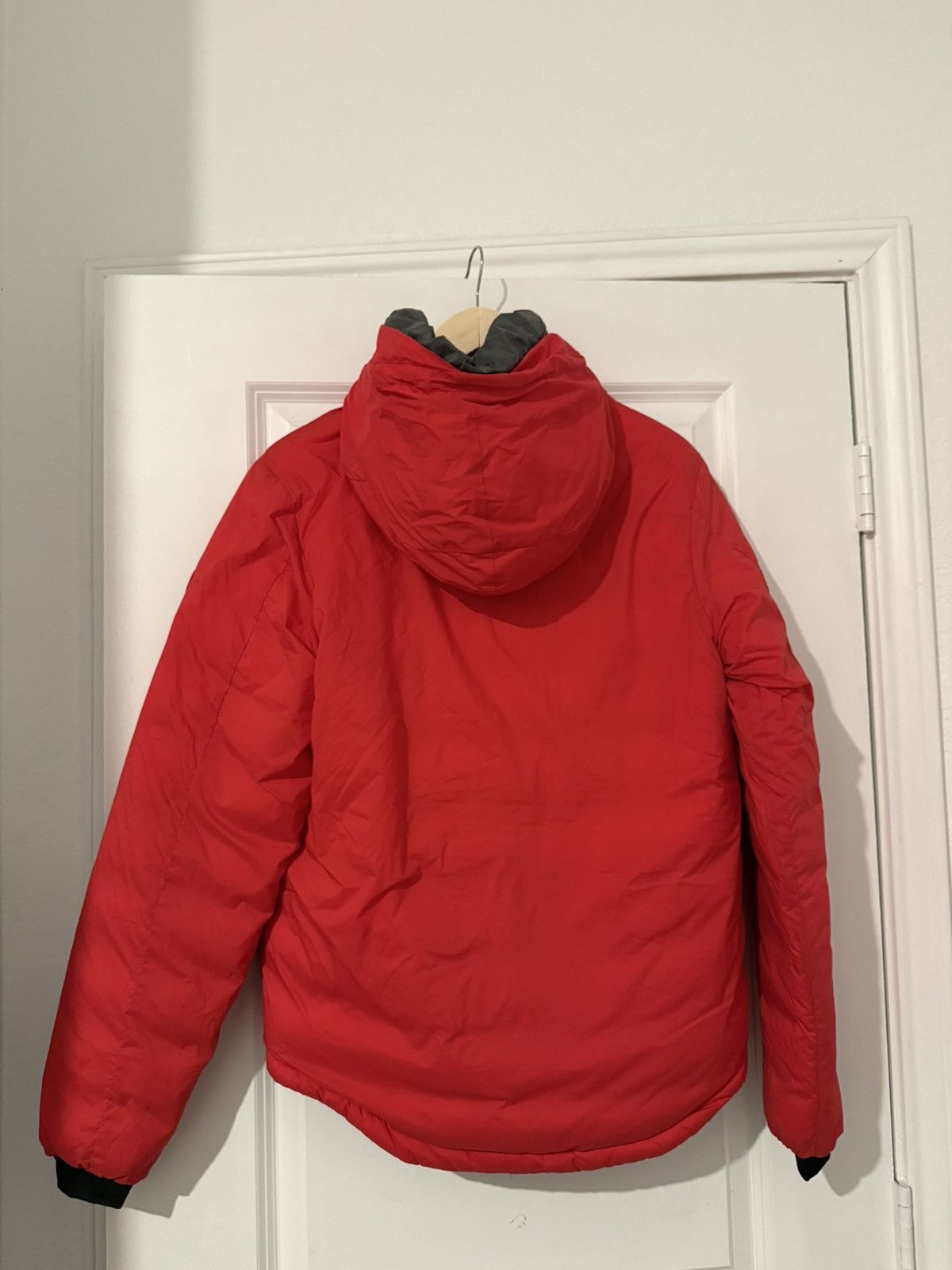 Canada Goose Lodge Hoody Size US XS / EU 42 / 0 - 2 Thumbnail