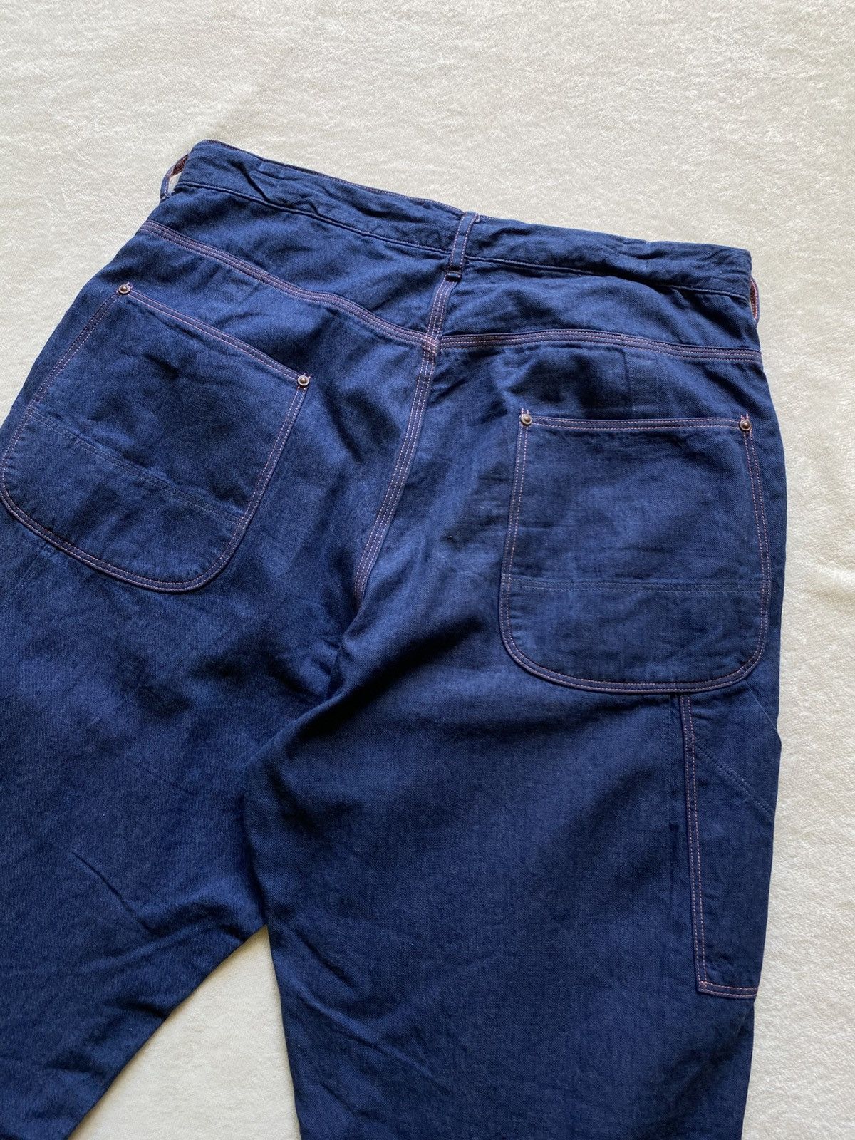 Japanese Brand Japanese SPELLBOUND Japan Made Size US 32 / EU 48 - 4 Thumbnail