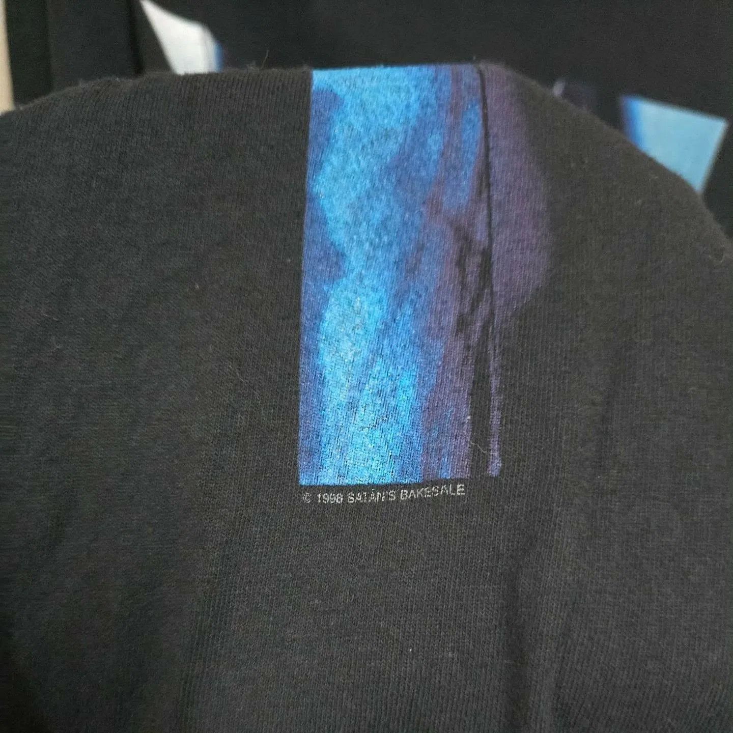 Marilyn Manson Marilyn Manson Vintage T. Size US M / EU 48-50 / 2 - 5 Thumbnail