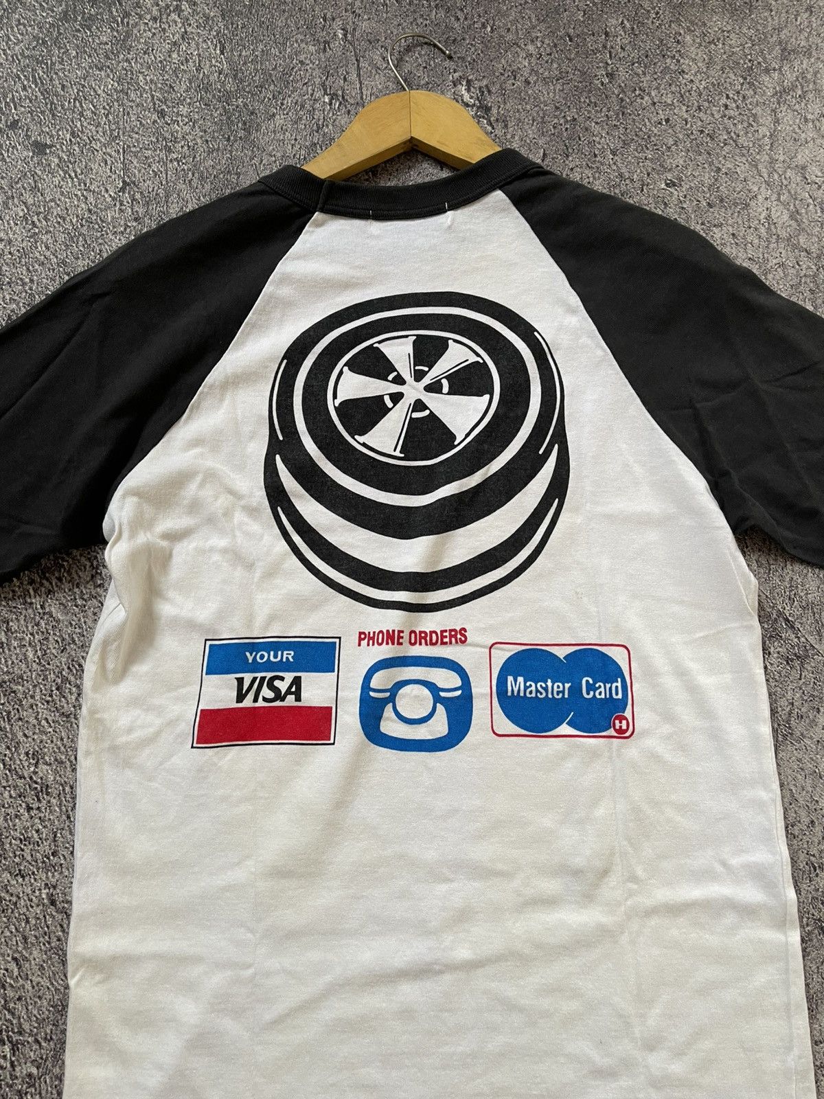 Hysteric Glamour Vintage Hysteric Glamour Tshirt Size US M / EU 48-50 / 2 - 4 Thumbnail