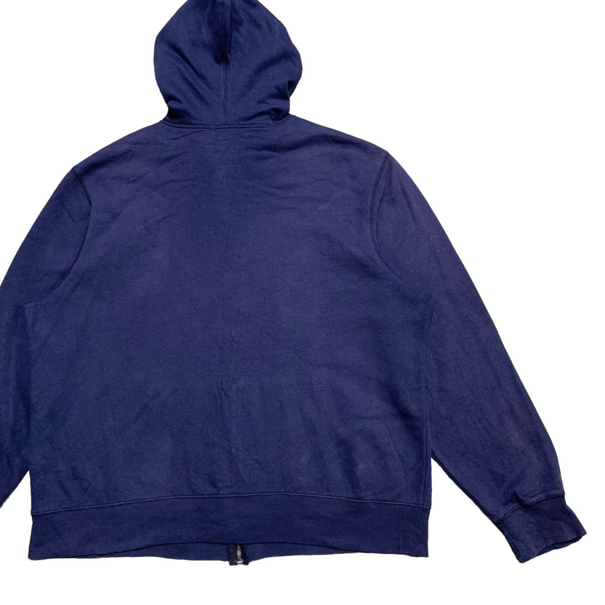 Gap Gap Big Logo Hoodie Size US XL / EU 56 / 4 - 9 Thumbnail