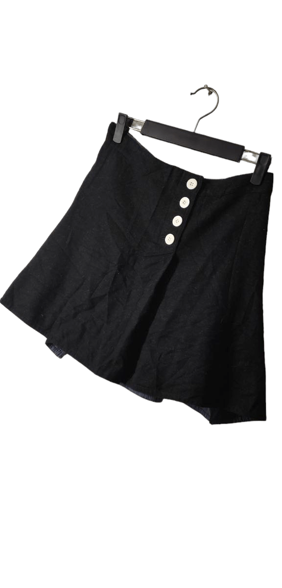 Marc Jacobs MARC BY MARC JACOB MINI SKIRT SIZE 4 Size 28" / US 6 / IT 42 - 2 Thumbnail