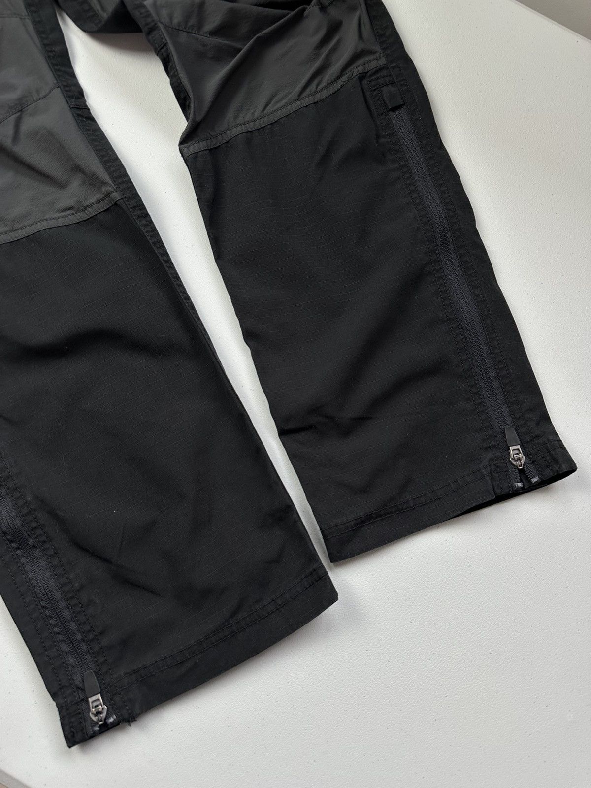 H&M H&M Cargo Pants Streetwear Size US 32 / EU 48 - 5 Thumbnail