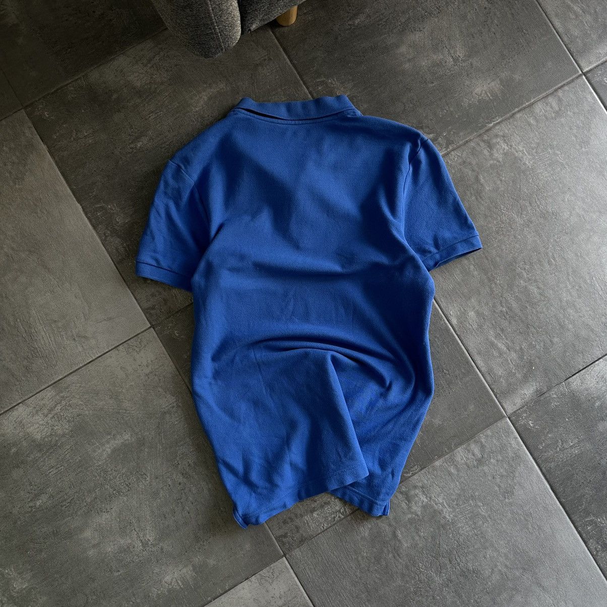 Nike × Vintage Vintage Nike East Riding Country Football Association Polo Size US S / EU 44-46 / 1 - 2 Thumbnail
