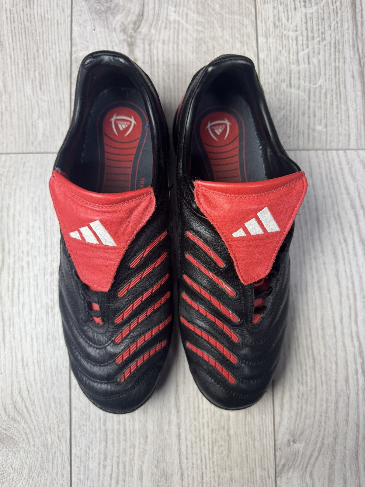 Adidas Adidas Predator Pulse TRX TF Size US 9 / EU 42 - 3 Thumbnail